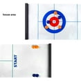 thumbnail image 2 of Table Top Rod Hockey Game Set - Perfect Hockey Toy, 2 of 4