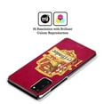 thumbnail image 2 of Head Case Designs Officially Licensed Harry Potter Sorcerer's Stone I Gryffindor Crest Hard Back Case Compatible with Samsung Galaxy S23+ 5G, 2 of 7