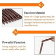 thumbnail image 2 of 1 Pcs Torx Star Screwdriver bits 75mm Hex Shank T55, 2 of 8