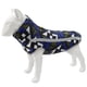 thumbnail image 1 of Ropa para mascotas, ropa de otoño e invierno para perros, ropa reflectante cálida para perros grandes, chaqueta para perros, suministros para mascotas, 1 of 4