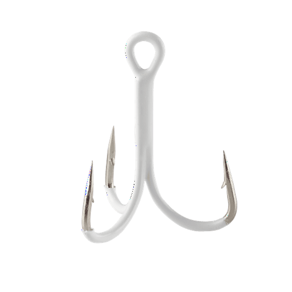 Fusion19™ EWG Treble Hooks