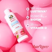 MaryRuths Womens Multivitamin + Hair Growth Liposomal 15.22 fl oz