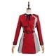 thumbnail image 2 of Anime Lycoris Recoil Inoue Takina Nishikigi Chisato Cosplay Costume Uniform Dress Outfits Halloween Carnival Suit, 2 of 4