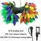 thumbnail image 5 of Guirnalda de Luces navideñas AWQ 100LED 24.7 m C9 multicolor, 5 of 7