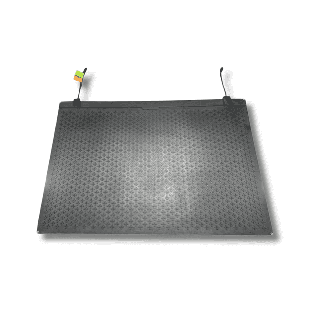 IceTrek Tapis Chauffant pour Allée 40” x 59”