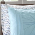 thumbnail image 6 of Home Essence Apartment Kara Embroidered Comforter and Sheet Set, 6 of 13