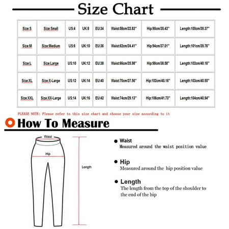 

Sweatpants Women Womens Jeans Trendy Women s Womens Casual Elastic Waist Loose Fit Pockets Letter Long Pants Maternity Leggings Bell Bottom Jeans for Women Clearance Red 2XL