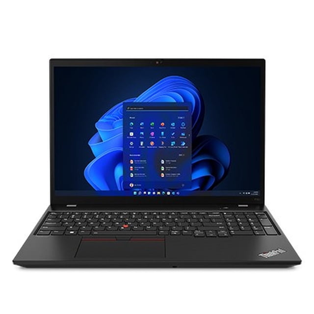 Lenovo ThinkPad P16s Gen 1 MOBILE WORKSTATION Core™ i7-1260P 512GB SSD 16GB 16 (1920x1200) WIN11 Pr