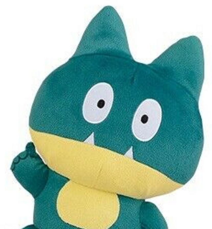 munchlax plush