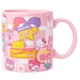 thumbnail image 1 of Taza de cerámica plateada con diseño de búfalo Sanrio Hello Kitty (600 ml), diseño de Tokio, 1 of 5