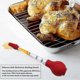 thumbnail image 4 of Aguja inyectora de adobo para carne con pera de silicona, 4 of 5