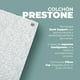 thumbnail image 5 of Colchón King Size Spring Air Preston BackSupporter, 5 of 8