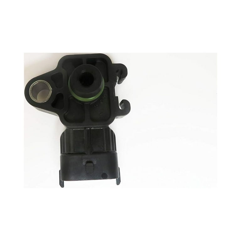 Acdelco 12644228 Manifold Absolute Pressure Sensor - Walmart.com