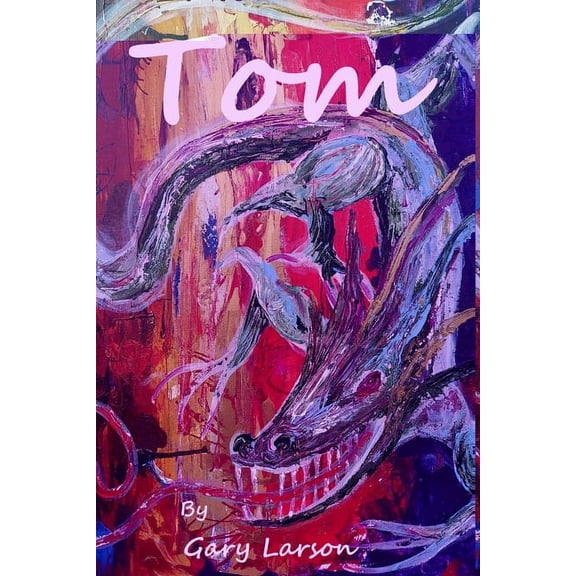 Tom (Paperback)