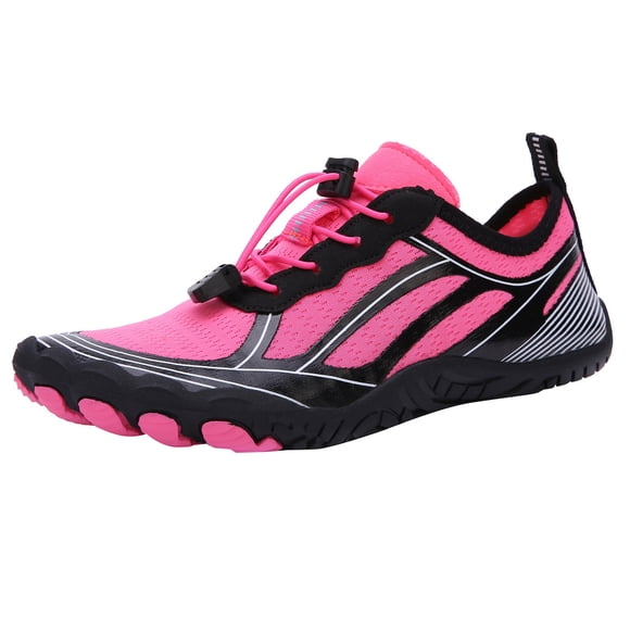 WEAIXIMIUNG Women Sneakers Black for Women for Sporting Running On Mesh Shoes for Working Lightweight Shoes