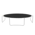 thumbnail image 3 of VEVOR Replacement Trampoline Mat – Fits 14FT Frame with 72 V-Rings for 6.5”-7” Springs, Durable & UV-Resistant, 3 of 12