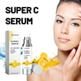 Super C Serum Super C Essence Quickly Absorbs Vitamin C Essence