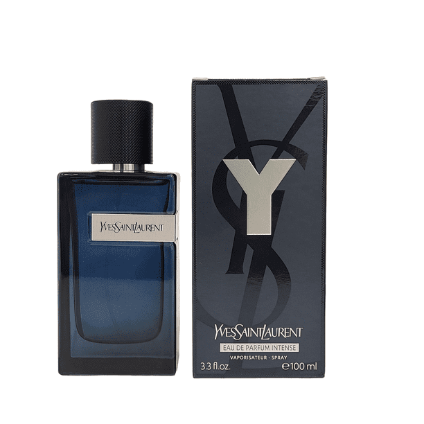 Yves Saint Laurent Y Eau De Parfum Intense 100 mL