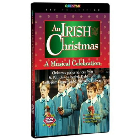An Irish Christmas