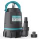 thumbnail image 1 of Bomba de agua sumergible AQUASTRONG Aquastrong 1HP 4500LPH, 1 of 7