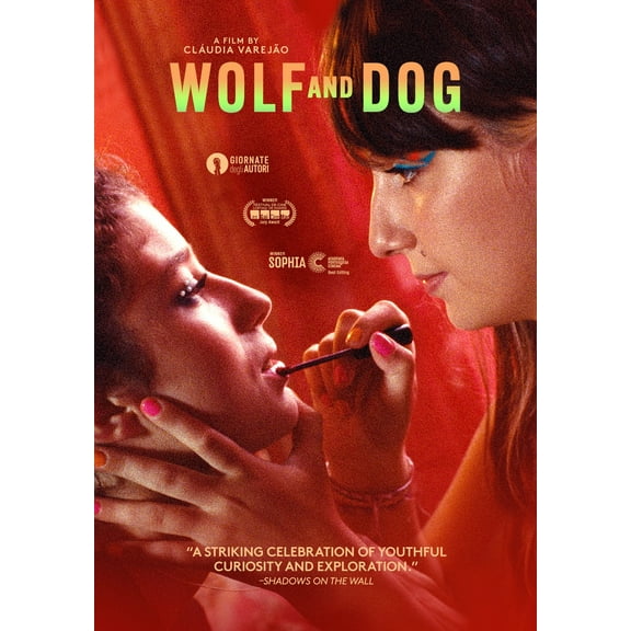 Indiepix - Wolf And Dog [DIGITAL VIDEO DISC]