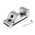thumbnail image 2 of Accusize 190 mm Long 73 mm Wide Precision Screwless Vise, Parallelism 0.003 mm/100 mm, Squareness 0.005 mm/100 mm, 0536-Vb30, 2 of 9