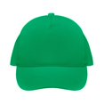 thumbnail image 4 of MidOcean Bicca Organic Cotton Baseball Cap, 4 of 4