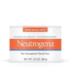 Acne-Prone Skin Formula Transparent Facial Bar 3.5 oz