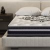 Signature Sleep Inspiration 10" Independently Encased Coil Mattress