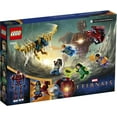 thumbnail image 3 of LEGO Super Heroes LSH 2020 16 76155, 3 of 10