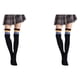 thumbnail image 4 of Medias Pantimedias Minnieouse Iris Muslo Accesorios de Juego de Roles Tipo 14, 4 of 6
