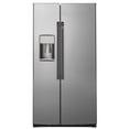 thumbnail image 3 of CAFÉ™ REFRIGERATION HANDLE KIT - BRUSHED COPPER - CXMS2H2PNCU, 3 of 4