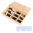 thumbnail image 4 of Xuanheng Math Learning Toy Kids Mathematics Learning for Children Ages 3-5 Boys Girls Black White Beads, 4 of 8