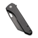 thumbnail image 4 of Civivi Nugz Liner Lock C23060-1 Black G10 14C28N Stainless Steel Knife  Cuchillo, 4 of 8