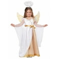 thumbnail image 2 of Costume de Sweet Little Angel pour Tout-Petit, 2 of 3