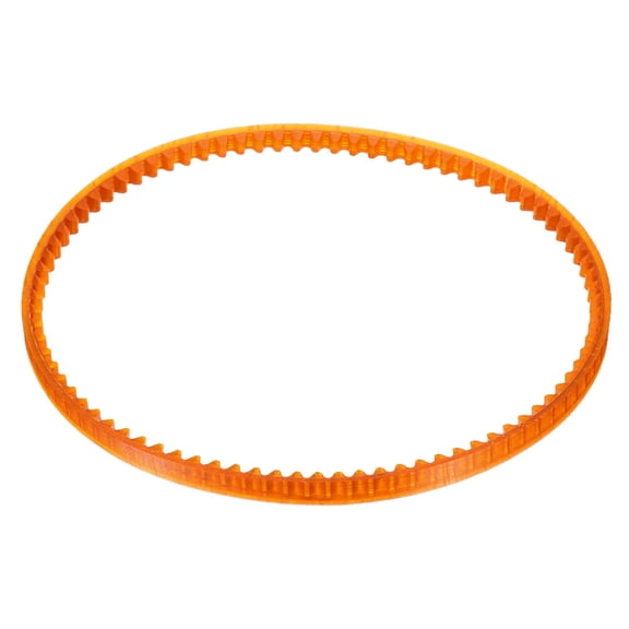 Uxcell MB Series Standard Sewing Machine Belts MB-335 Motor Drive V Belt, 335mm / 13.19" Outside Circumference