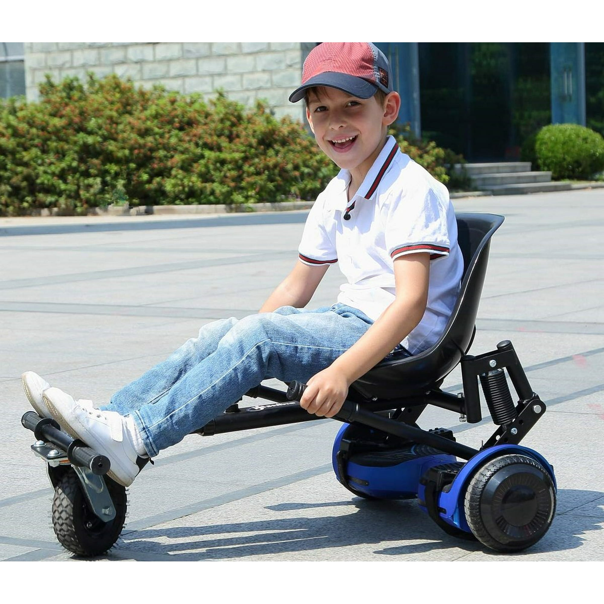 Gyrocopter hoverkart hotsell