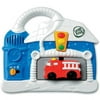 LeapFrog Fridge Wash & Go Magnetic Vehicle Set