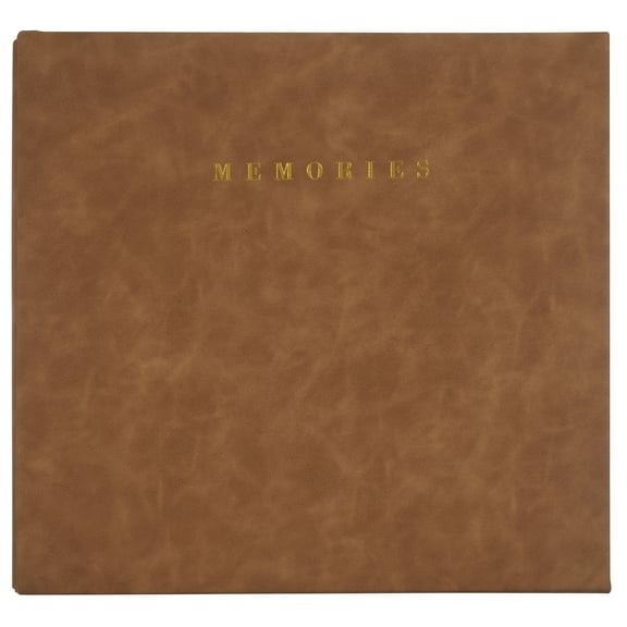 Saddle Memories Photo Album by Recollections