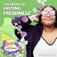 thumbnail image 6 of Gain Liquid Laundry Fabric Softener and Conditioner, Moonlight Breeze Scent, 140 fl oz, 190 Loads, 6 of 11