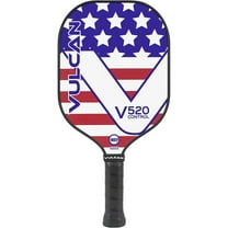 Vulcan V520 Control Pickleball Paddle - Americana