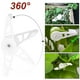 thumbnail image 4 of Bewildely 30 piezas de pinzas de entrenamiento de plantas, doblado, entrenador de bajo estrés, dobladora de 360 grados, accesorios de Jardín y Patio, 4 of 6