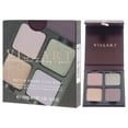thumbnail image 4 of Viseart Paris Petits Fours Eyeshadow Palette - Lilas Deux , 0.21 oz Eye Shadow, 4 of 6