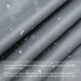 thumbnail image 3 of BESTYASH Water Table Toys Cover Waterproof UV Protection 1Set, 3 of 8