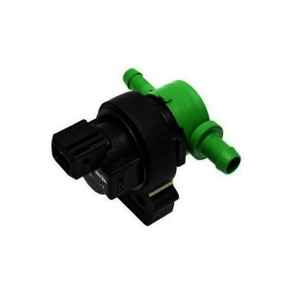 Purge Valve - Compatible with 1997 - 2000, 2002 - 2005 Mercedes-Benz C230 1998 1999 2003 2004