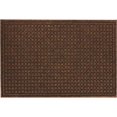 thumbnail image 2 of buyMATS TIRE TUFF TEXTURES SQUARES WALNUT, 2 of 5