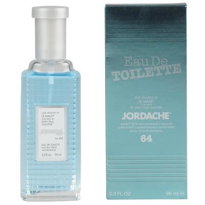 New 215537  Cologne 3Oz 64 Jordache Men (36-Pack) Cheap Wholesale Discount Bulk Health & Beauty Small Candle