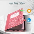 thumbnail image 3 of Funda FINTIE para iPad 11.ª generación 11" y iPad 10.9" décima generación, 3 of 9