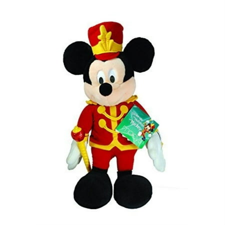 strike up the holidays with mickey (23")