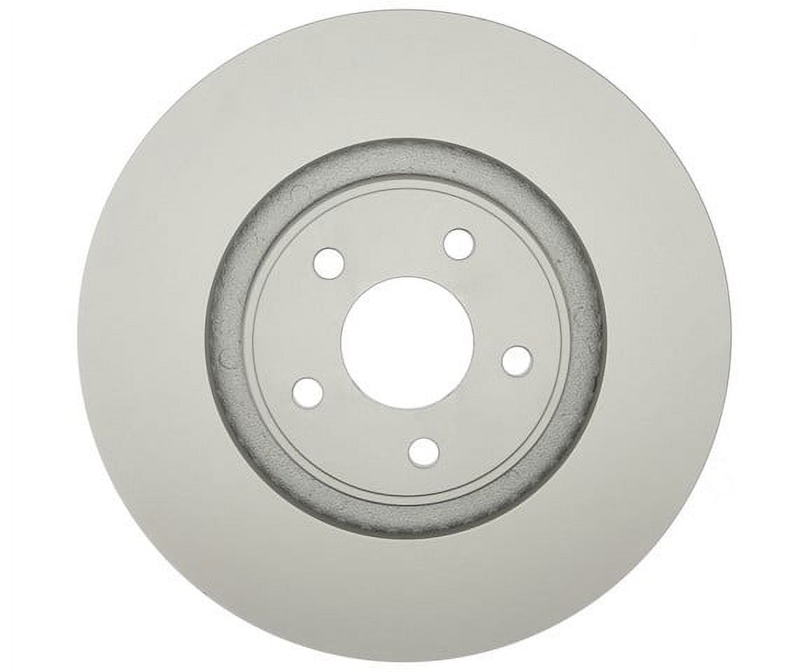 Raybestos Specialty Performance Rotors, 681994 Fits select: 2015-2019 LINCOLN MKC, 2014-2018 FORD FOCUS ST